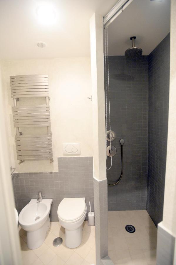 Appartement La Casa Degli Osti 1 - Piazza Navona à Rome Extérieur photo