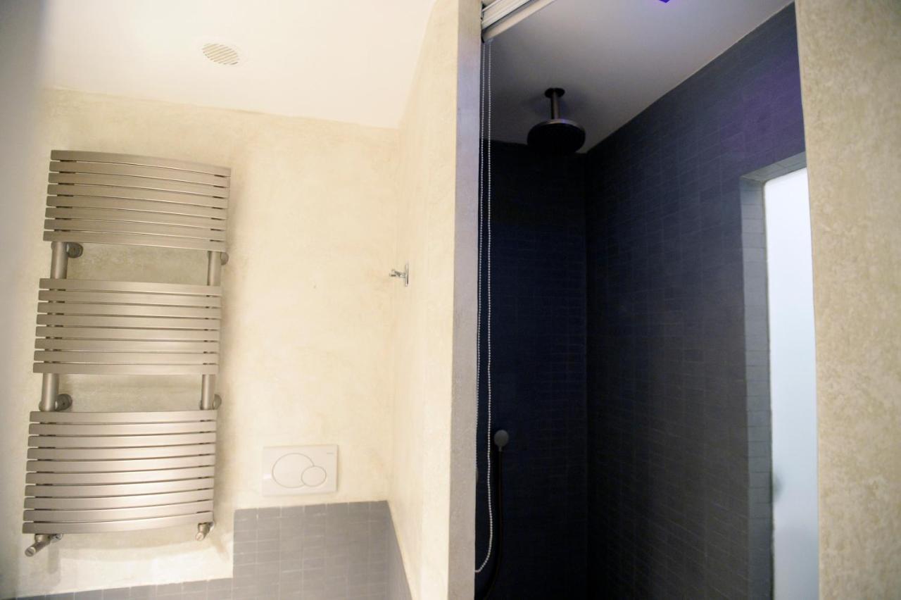Appartement La Casa Degli Osti 1 - Piazza Navona à Rome Extérieur photo