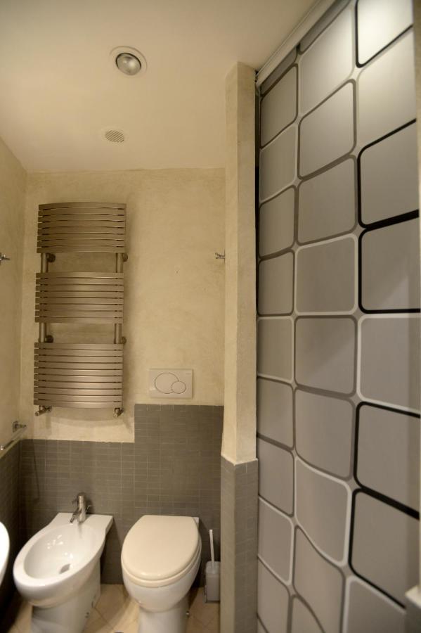 Appartement La Casa Degli Osti 1 - Piazza Navona à Rome Extérieur photo