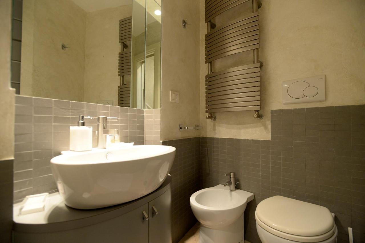 Appartement La Casa Degli Osti 1 - Piazza Navona à Rome Extérieur photo